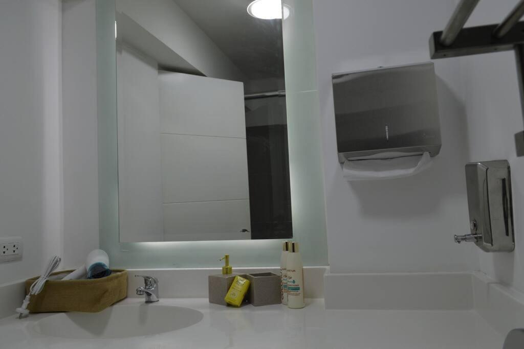 Hermoso Departamento En Exclusivo Condominio Арекіпа Екстер'єр фото