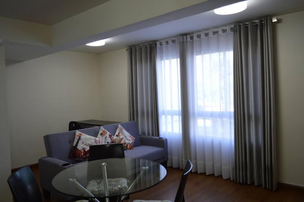 Hermoso Departamento En Exclusivo Condominio Арекіпа Екстер'єр фото