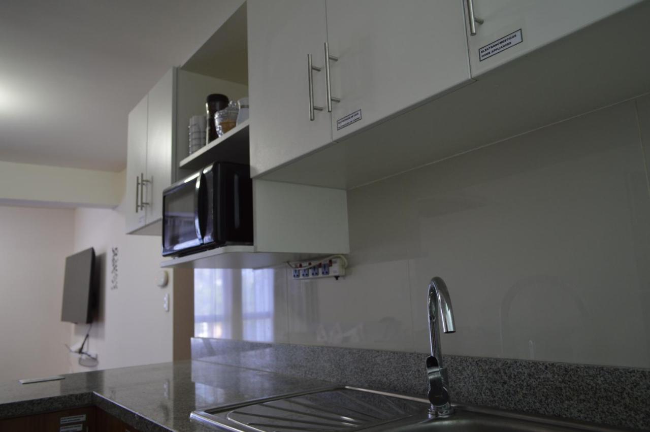 Hermoso Departamento En Exclusivo Condominio Арекіпа Екстер'єр фото