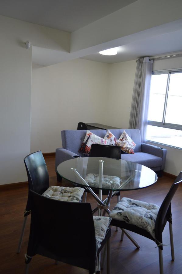 Hermoso Departamento En Exclusivo Condominio Арекіпа Екстер'єр фото