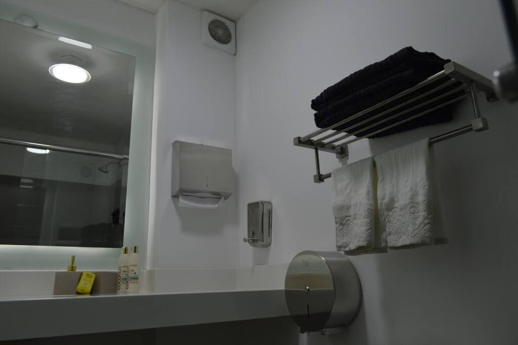 Hermoso Departamento En Exclusivo Condominio Арекіпа Екстер'єр фото