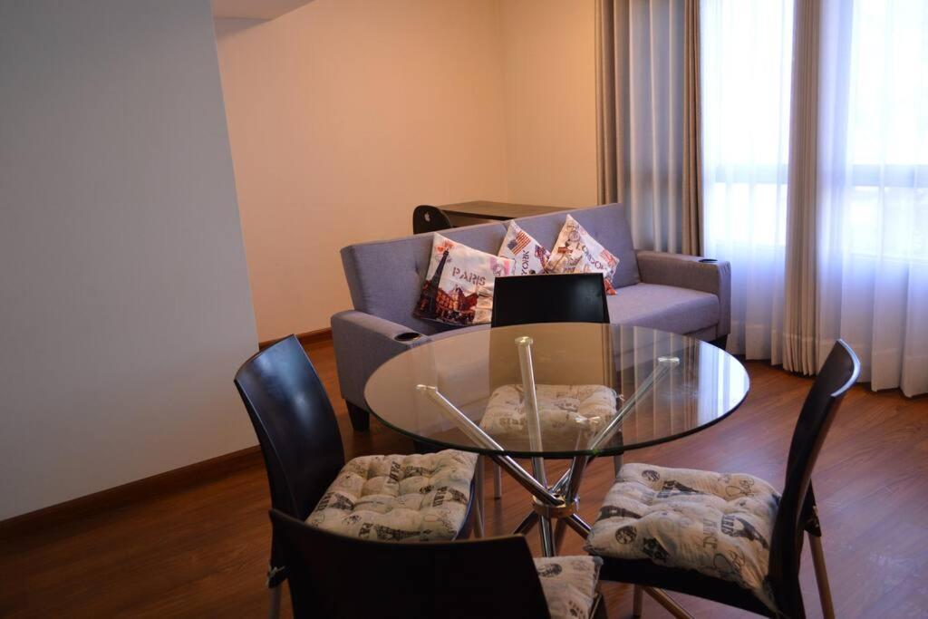 Hermoso Departamento En Exclusivo Condominio Арекіпа Екстер'єр фото