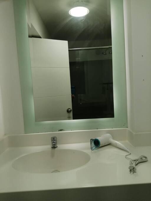 Hermoso Departamento En Exclusivo Condominio Арекіпа Екстер'єр фото
