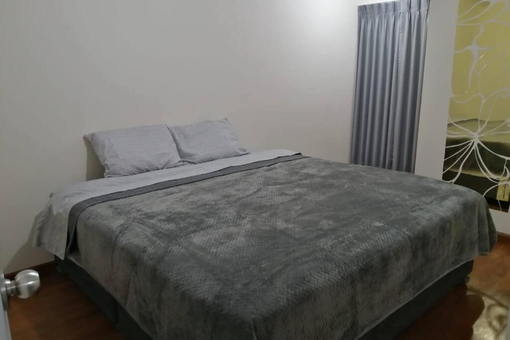 Hermoso Departamento En Exclusivo Condominio Арекіпа Екстер'єр фото