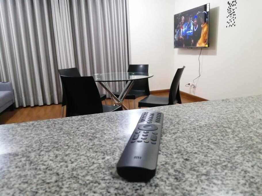 Hermoso Departamento En Exclusivo Condominio Арекіпа Екстер'єр фото