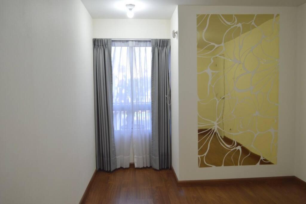 Hermoso Departamento En Exclusivo Condominio Арекіпа Екстер'єр фото