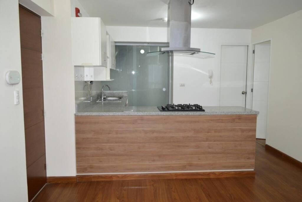 Hermoso Departamento En Exclusivo Condominio Арекіпа Екстер'єр фото