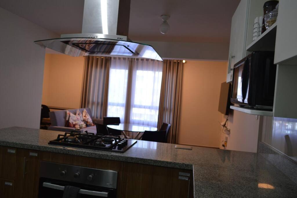 Hermoso Departamento En Exclusivo Condominio Арекіпа Екстер'єр фото
