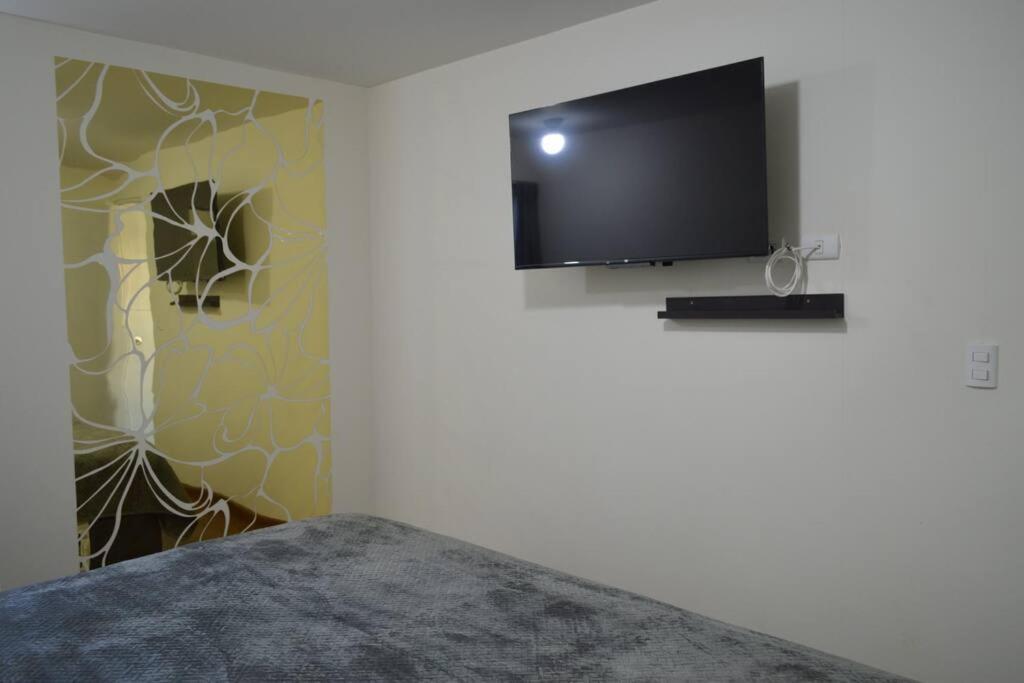 Hermoso Departamento En Exclusivo Condominio Арекіпа Екстер'єр фото