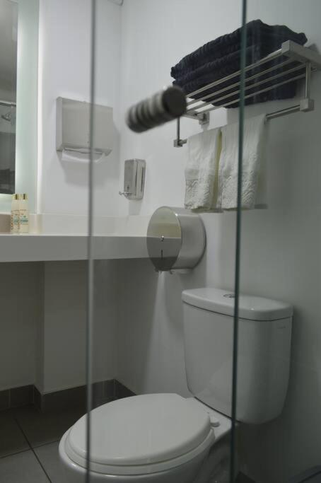 Hermoso Departamento En Exclusivo Condominio Арекіпа Екстер'єр фото