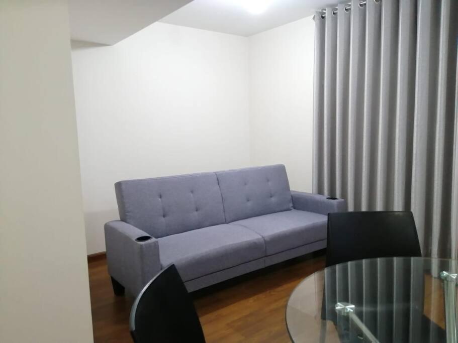 Hermoso Departamento En Exclusivo Condominio Арекіпа Екстер'єр фото