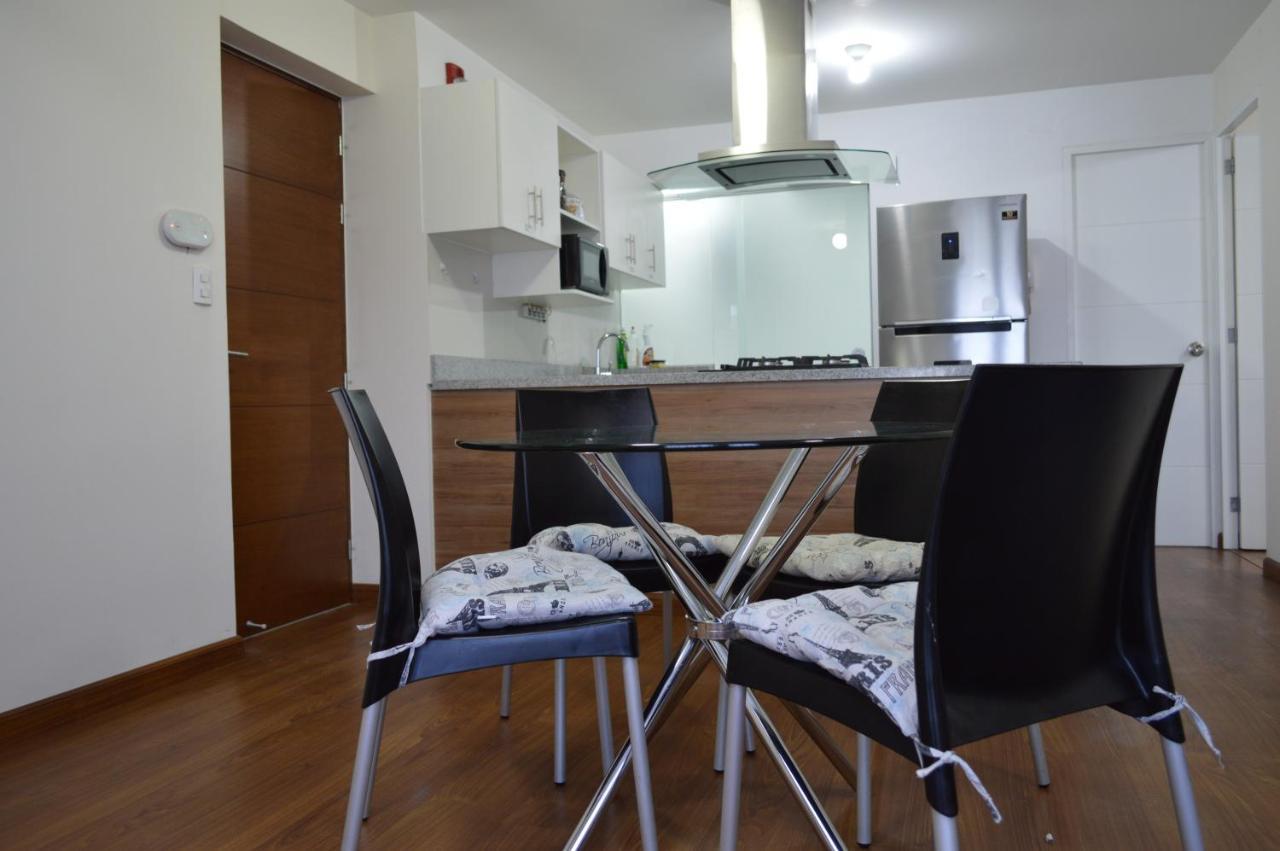 Hermoso Departamento En Exclusivo Condominio Арекіпа Екстер'єр фото