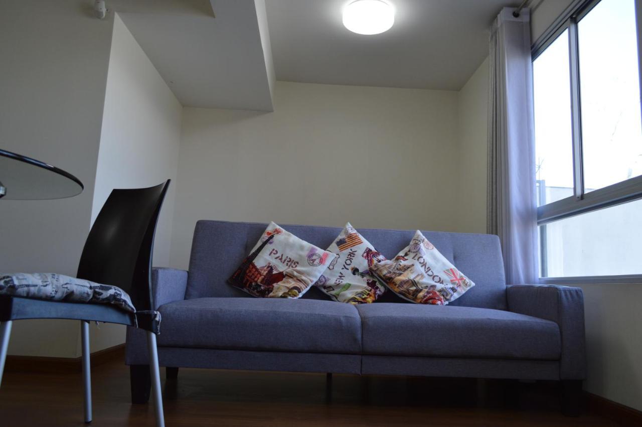 Hermoso Departamento En Exclusivo Condominio Арекіпа Екстер'єр фото