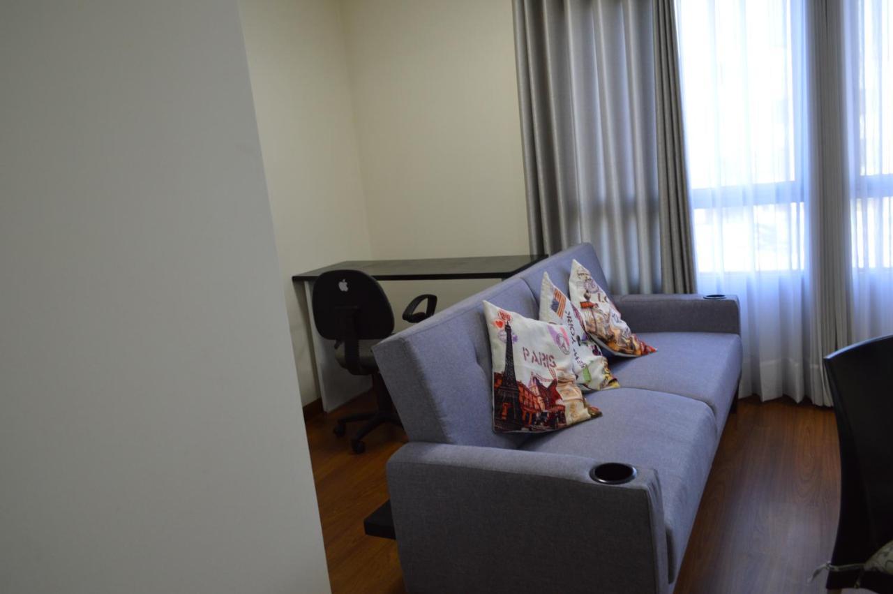 Hermoso Departamento En Exclusivo Condominio Арекіпа Екстер'єр фото