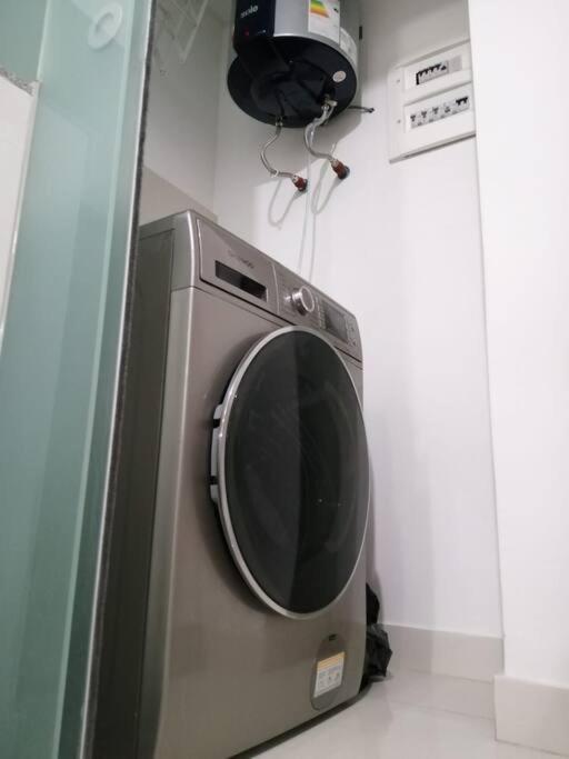 Hermoso Departamento En Exclusivo Condominio Арекіпа Екстер'єр фото